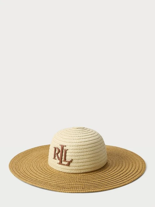 Zdjęcie produktu Kapelusz Lauren Ralph Lauren beżowy