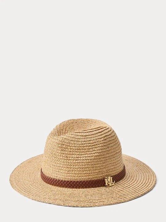 Zdjęcie produktu Kapelusz Lauren Ralph Lauren beżowy