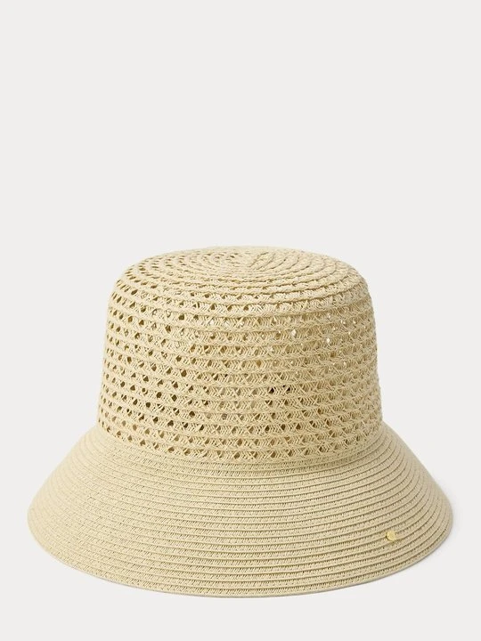 Zdjęcie produktu Kapelusz Lauren Ralph Lauren tan