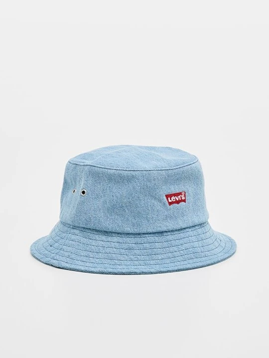 Zdjęcie produktu Kapelusz Levi's granatowy