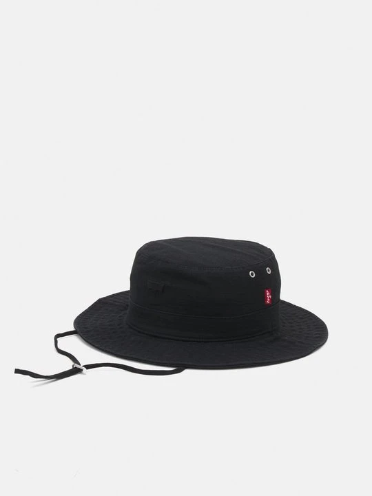 Zdjęcie produktu Kapelusz Levi's czarny