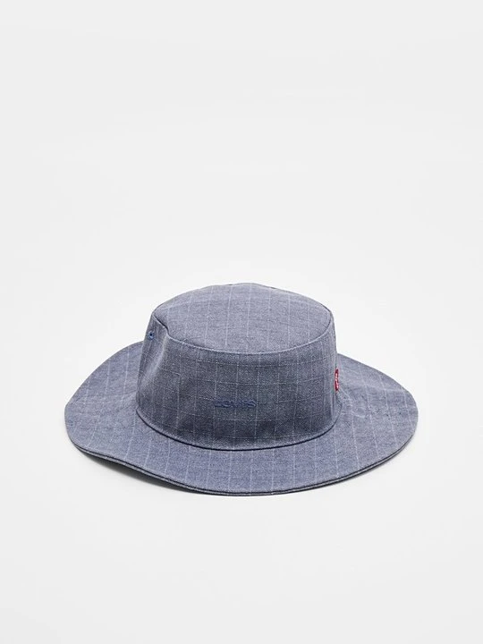 Zdjęcie produktu Kapelusz Levi's niebieski