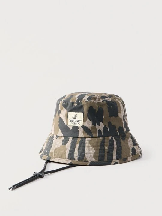 Zdjęcie produktu Kapelusz Malbon khaki