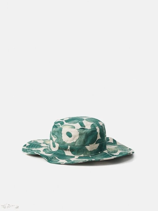 Zdjęcie produktu Kapelusz Marimekko zielony