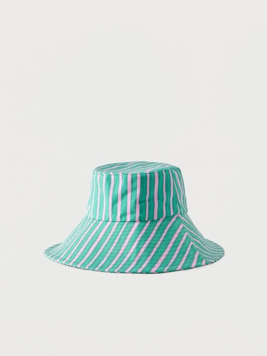 Zdjęcie produktu Kapelusz Marimekko zielony