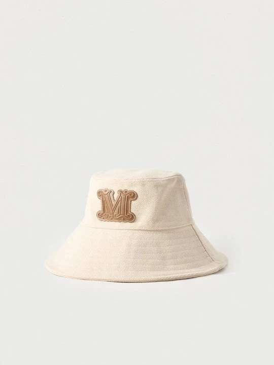 Zdjęcie produktu Kapelusz Max Mara biały