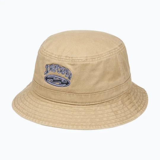 Zdjęcie produktu Kapelusz męski Billabong Bad Dog Bucket khaki Zielony