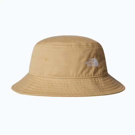 Zdjęcie produktu Kapelusz męski The North Face Norm Bucket khaki stone Brązowy