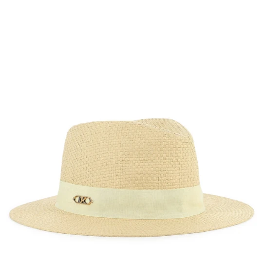 Zdjęcie produktu Kapelusz MICHAEL KORS KIDS R30418 Beżowy