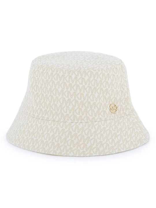 Zdjęcie produktu Kapelusz Michael Kors mleczny