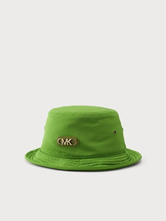 Zdjęcie produktu Kapelusz Michael Kors zielony