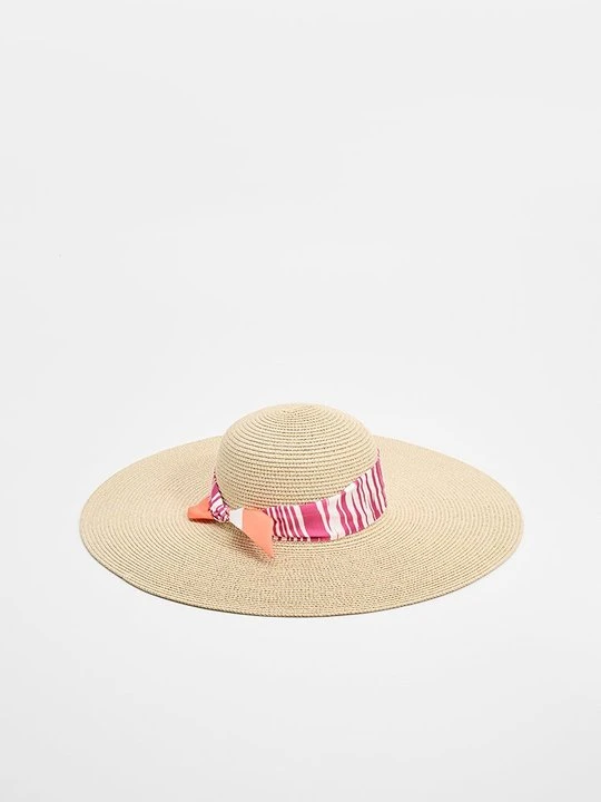 Zdjęcie produktu Kapelusz Missoni beżowy