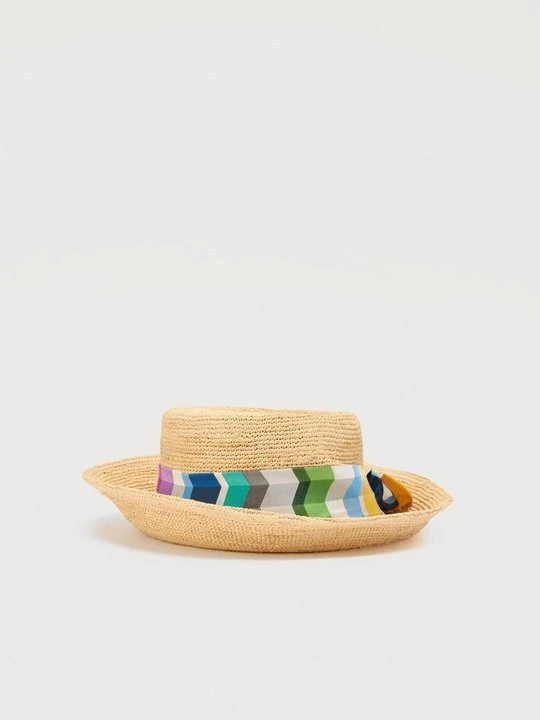 Zdjęcie produktu Kapelusz Missoni