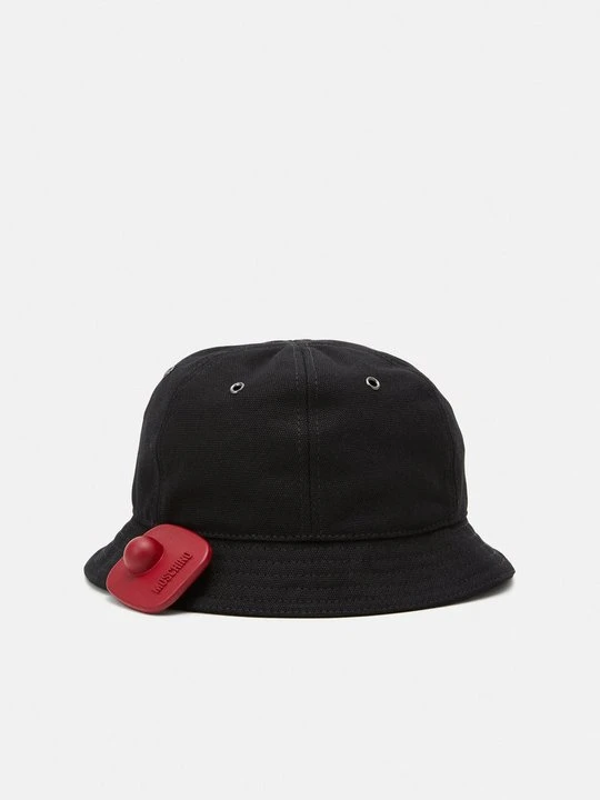 Zdjęcie produktu Kapelusz MOSCHINO czarny