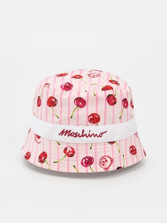 Zdjęcie produktu Kapelusz MOSCHINO