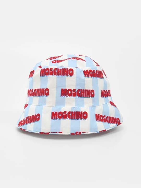 Zdjęcie produktu Kapelusz MOSCHINO