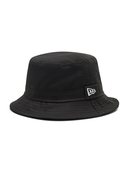 Zdjęcie produktu Kapelusz New Era Bucket Essential 60137422 Czarny