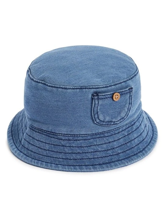 Zdjęcie produktu Kapelusz Next niebieski denim