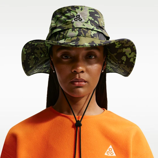 Zdjęcie produktu Kapelusz Nike ACG Apex - Brązowy