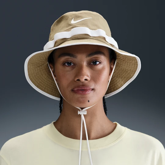 Zdjęcie produktu Kapelusz Nike Apex Dri-FIT - Brązowy