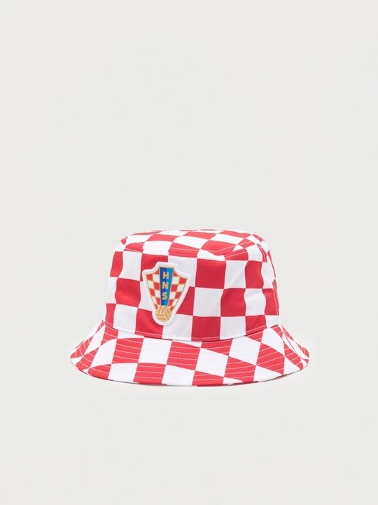 Zdjęcie produktu Kapelusz Nike biały