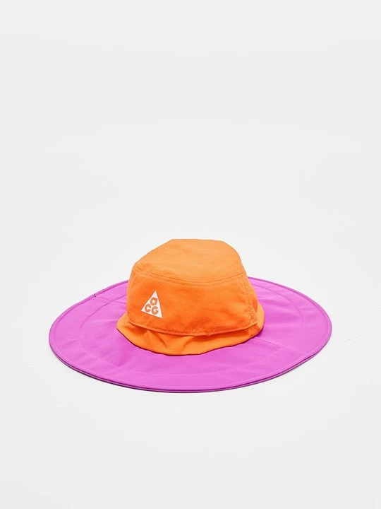 Zdjęcie produktu Kapelusz Nike fioletowy