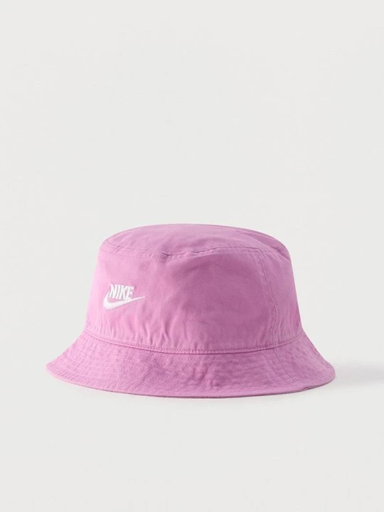 Zdjęcie produktu Kapelusz Nike fioletowy