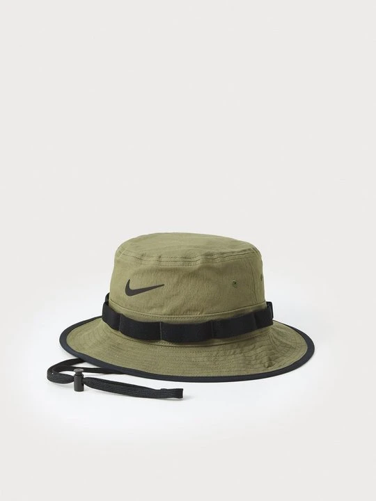 Zdjęcie produktu Kapelusz Nike oliwkowy