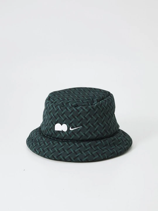 Zdjęcie produktu Kapelusz Nike jasnozielony