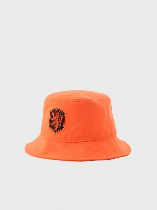Zdjęcie produktu Kapelusz Nike pomarańczowy