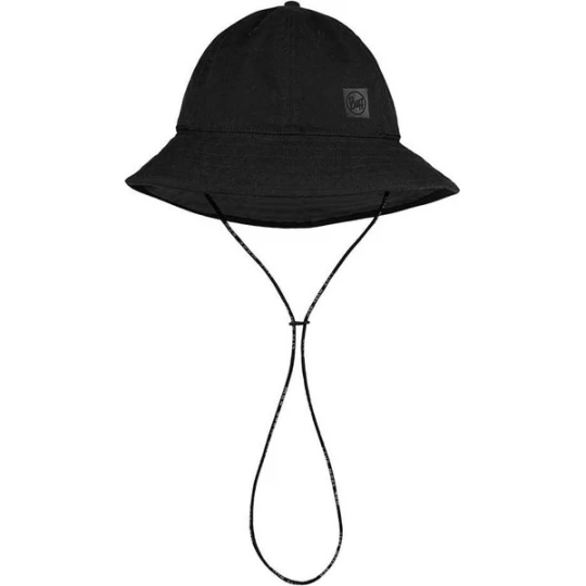 Zdjęcie produktu Kapelusz Nmad Bucked Hat Buff Czarny