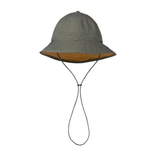 Zdjęcie produktu Kapelusz Nmad Bucked Hat Buff Zielony