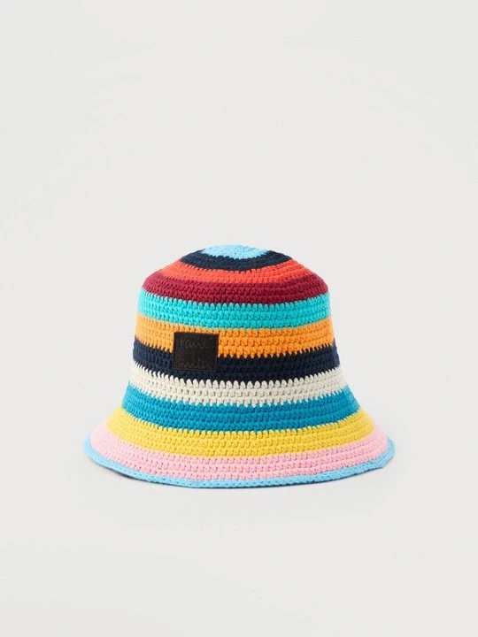 Zdjęcie produktu Kapelusz Paul Smith