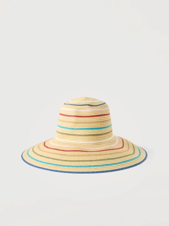 Zdjęcie produktu Kapelusz Paul Smith biały