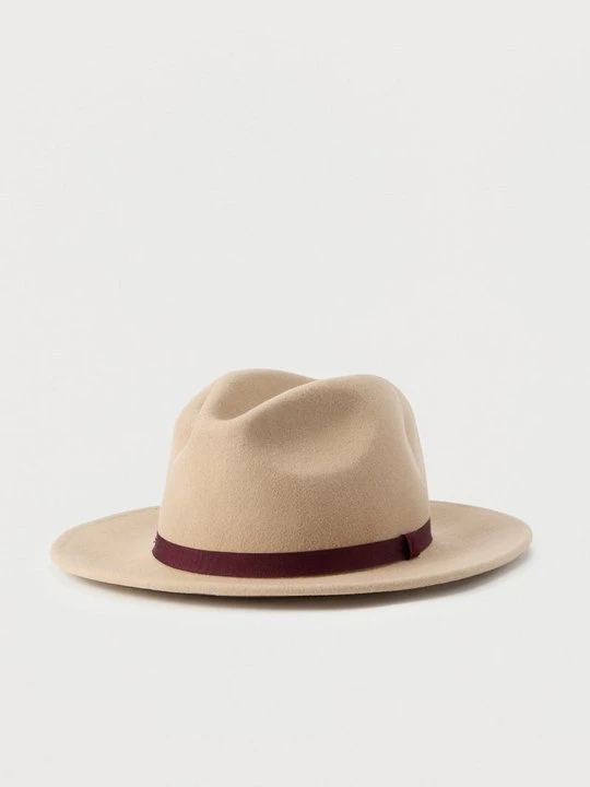 Zdjęcie produktu Kapelusz Paul Smith brązowy