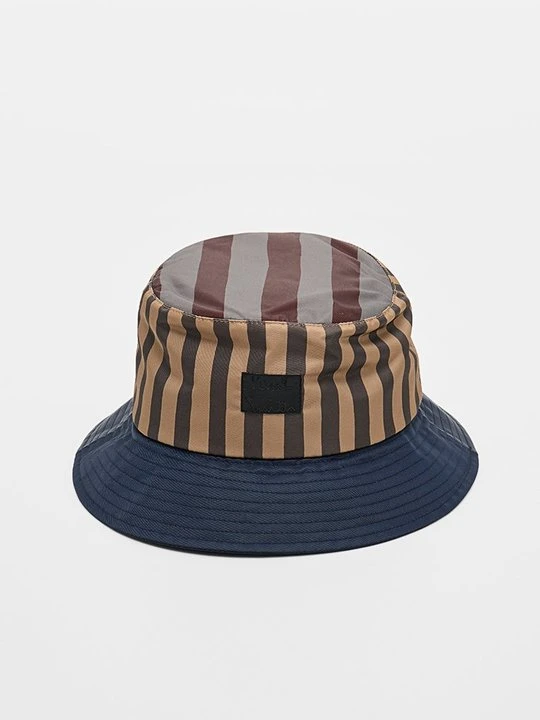 Zdjęcie produktu Kapelusz Paul Smith niebieski