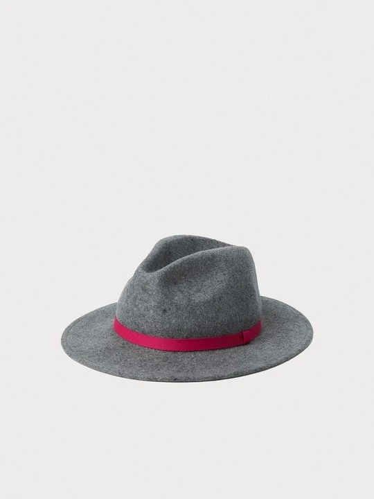 Zdjęcie produktu Kapelusz Paul Smith szary