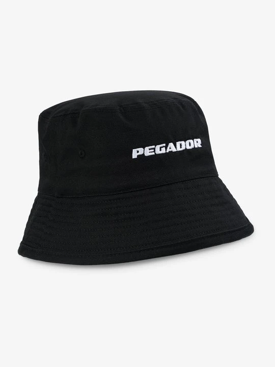 Zdjęcie produktu Kapelusz Pegador czarny