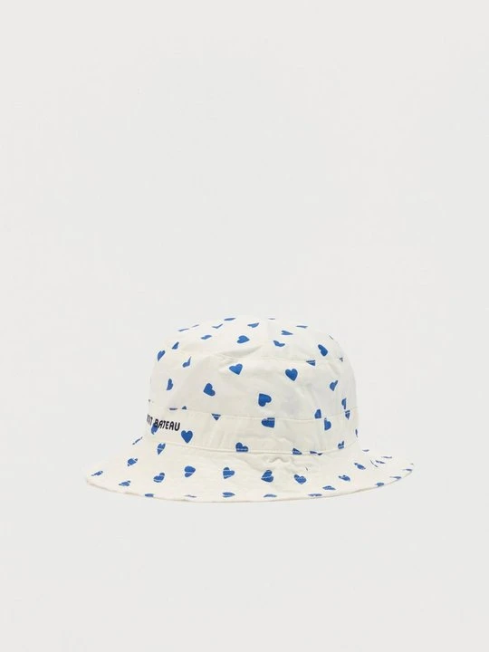 Zdjęcie produktu Kapelusz Petit Bateau biały