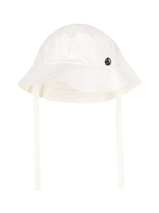 Zdjęcie produktu Kapelusz Petit Bateau biały