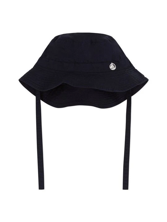 Zdjęcie produktu Kapelusz Petit Bateau granatowy