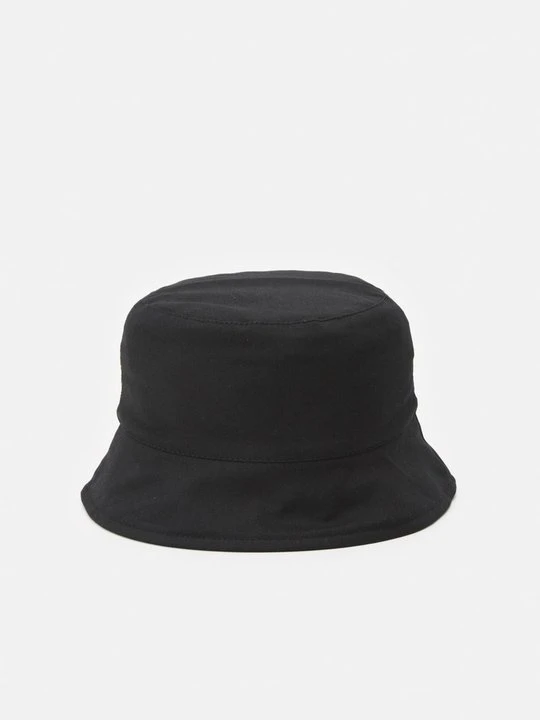 Zdjęcie produktu Kapelusz Pieces czarny