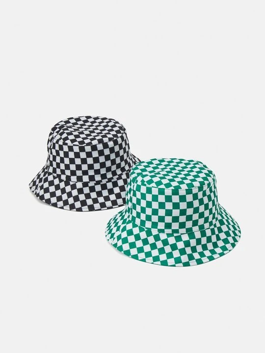Zdjęcie produktu Kapelusz Pier One czarny