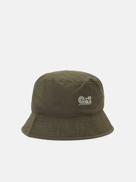 Zdjęcie produktu Kapelusz Pier One khaki