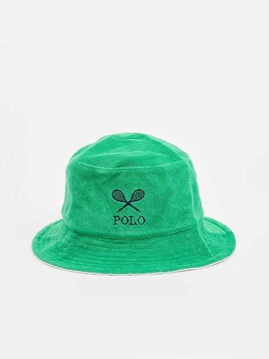 Zdjęcie produktu Kapelusz Polo Ralph Lauren