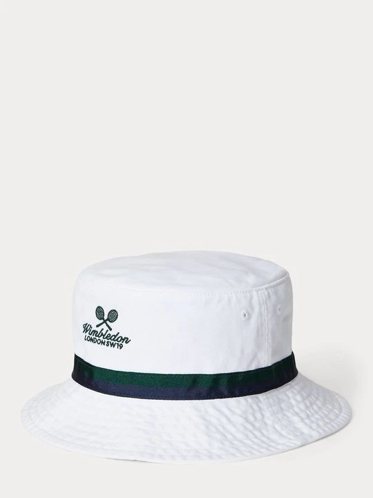 Zdjęcie produktu Kapelusz Polo Ralph Lauren mleczny
