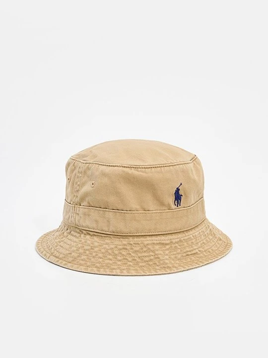 Zdjęcie produktu Kapelusz Polo Ralph Lauren tan