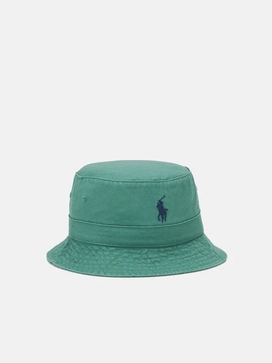 Zdjęcie produktu Kapelusz Polo Ralph Lauren zielony