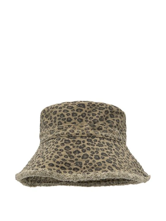 Zdjęcie produktu Kapelusz PULL&BEAR ochra