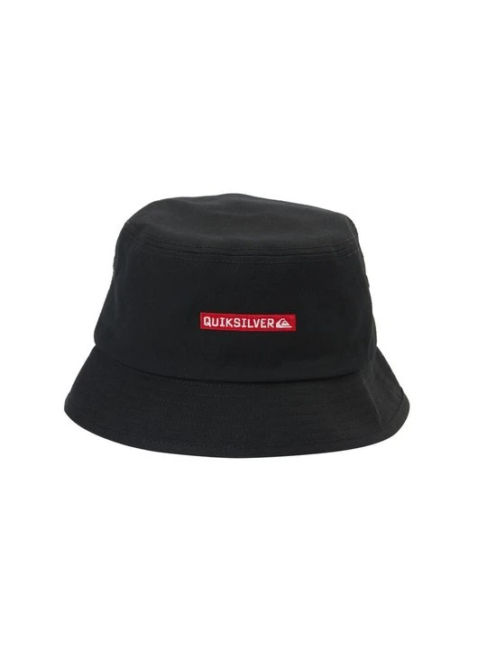 Zdjęcie produktu Kapelusz Quiksilver czarny